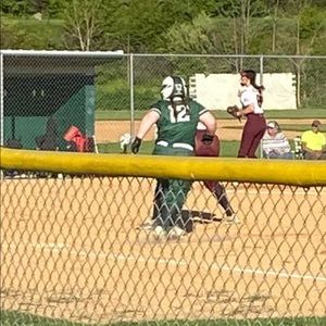 Meet your Posher, Mallory